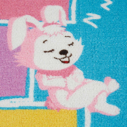 Trampolína pro děti 180 x 70 cm