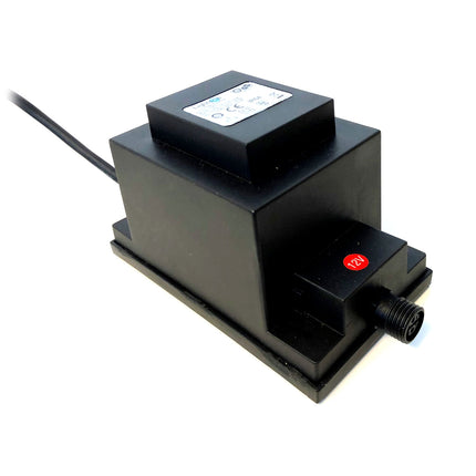 Transformátor 105W 12V 2m