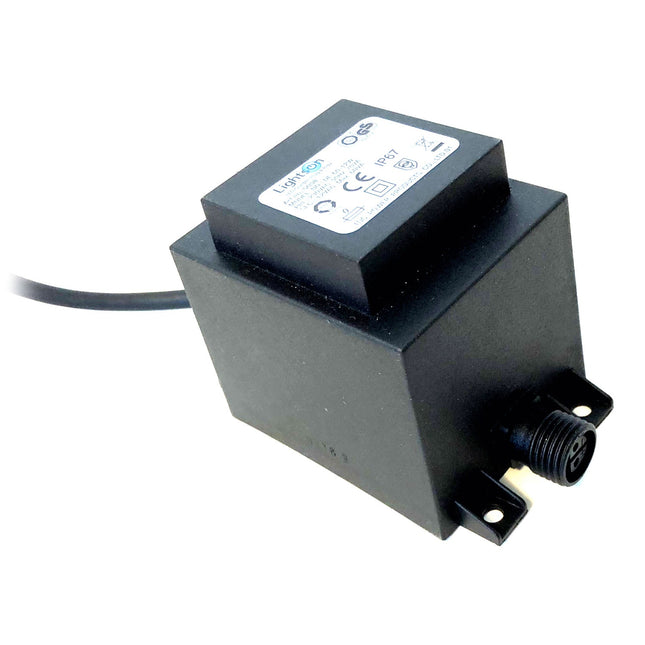 Transformátor 60W 12V 2m