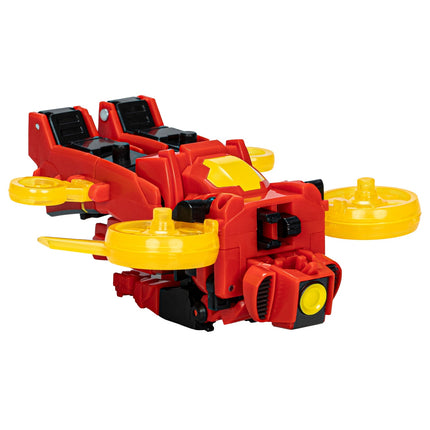 Transformers Earthspark Figuren Kombinierer