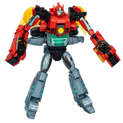 Transformers Earthspark Figuren Kombinierer