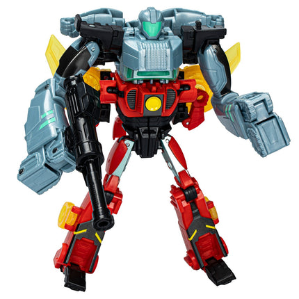 Transformers Earthspark Figuren Kombinierer