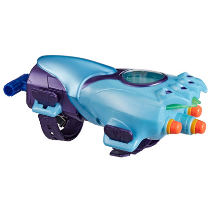 Transformers Earthspark doplněk na hraní rolí Cybersleeve