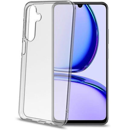 Průhledné TPU pouzdro pro Samsung Galaxy A26 5G
