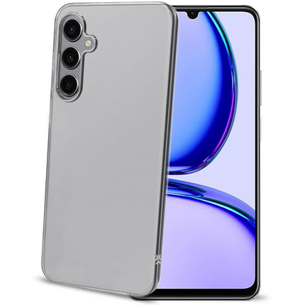 Průhledné TPU pouzdro pro Samsung Galaxy A26 5G
