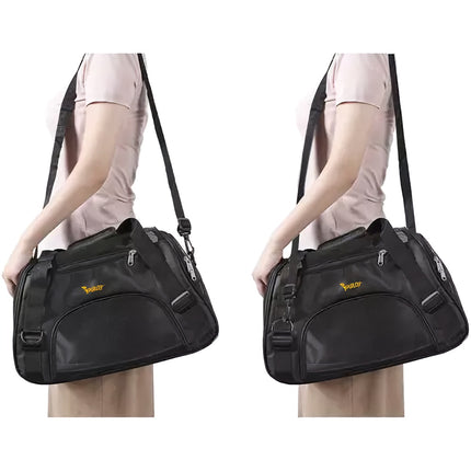 Transporter bag for dogs/cats Purlov 20940