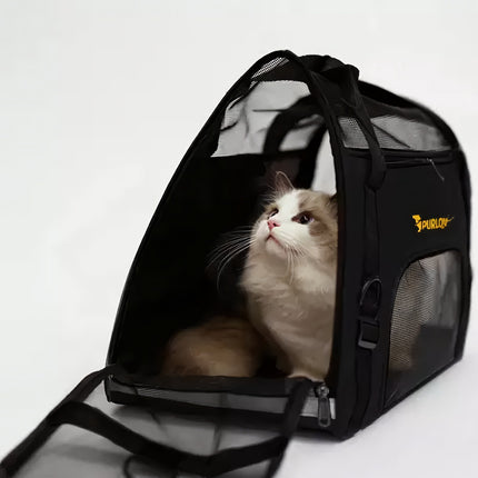 Transporter bag for dogs/cats Purlov 20940