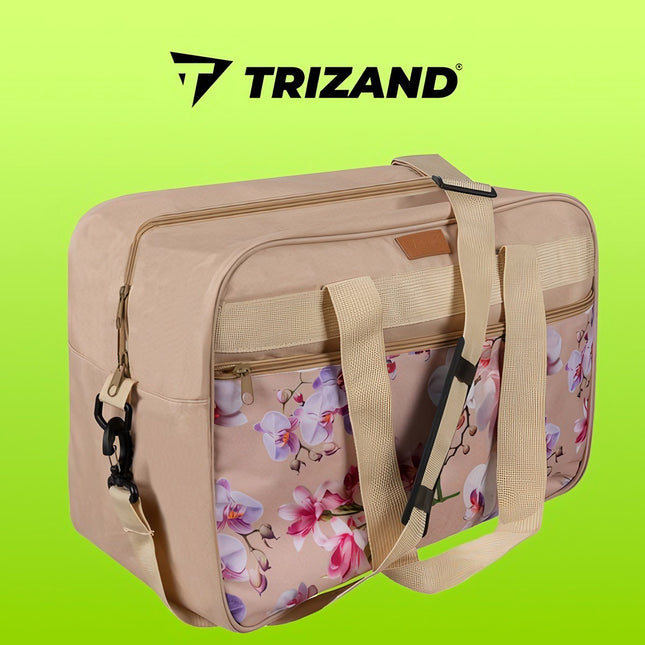 Cestovní taška 40x30x20cm Trizand 24255