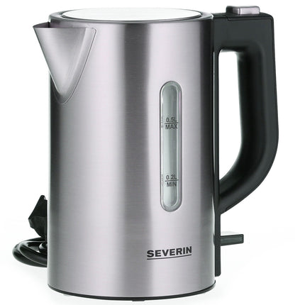 Cestovní varná konvice nerezová 0,5l 115/230V vč. hrnků WK3647