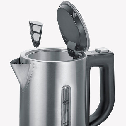 Cestovní varná konvice nerezová 0,5l 115/230V vč. hrnků WK3647