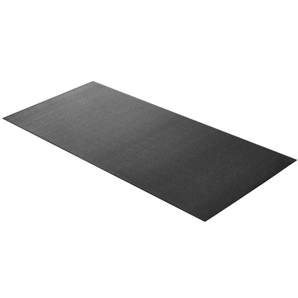 Treadmill Mat 760 x 1820 mm, 6 mm PVC Non-Slip