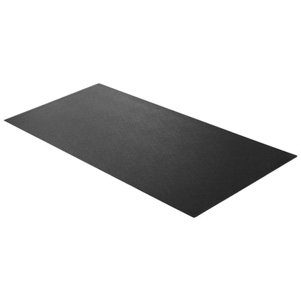 Treadmill Mat 900 x 2000 mm, 4 mm PVC Non-Slip