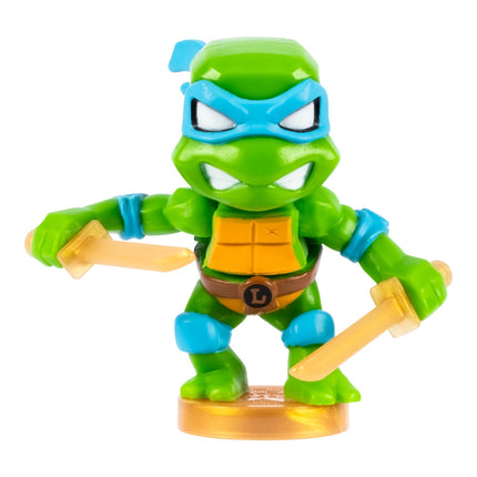 Treasure X Tmnt sběratelská figurka 12 cm
