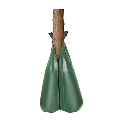 Tree Watering Bags, 12-Pack 20 Gallon Slow-Release
