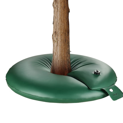 Tree Watering Bags, 4-Pack 20 Gallon Slow-Release