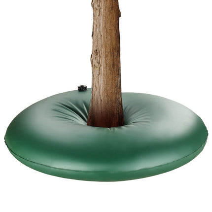 Tree Watering Bags, 4-Pack 20 Gallon Slow-Release