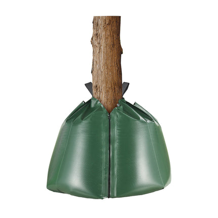 Tree Watering Bags, 8-Pack, 20 Gallon Slow-Release