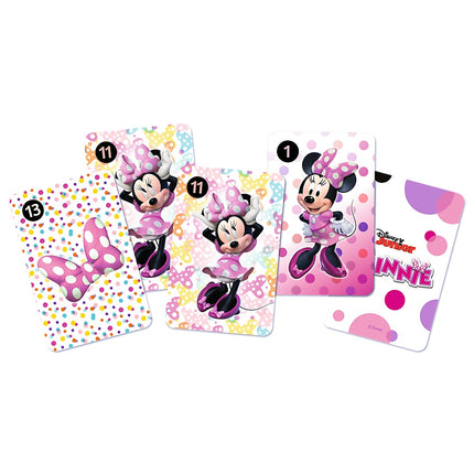Trefl Disney karetní hra Minnie