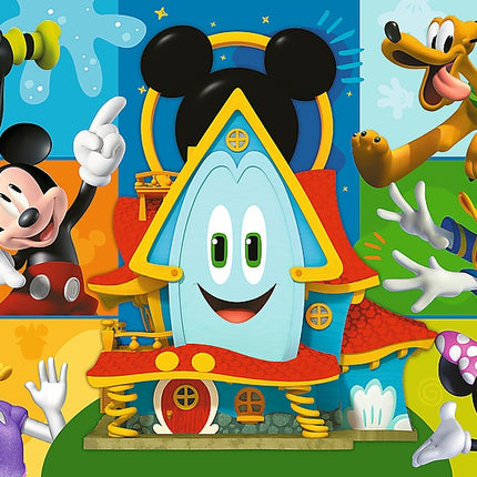 Trefl Disney Maxi puzzle Mickey Mouse 24 ks