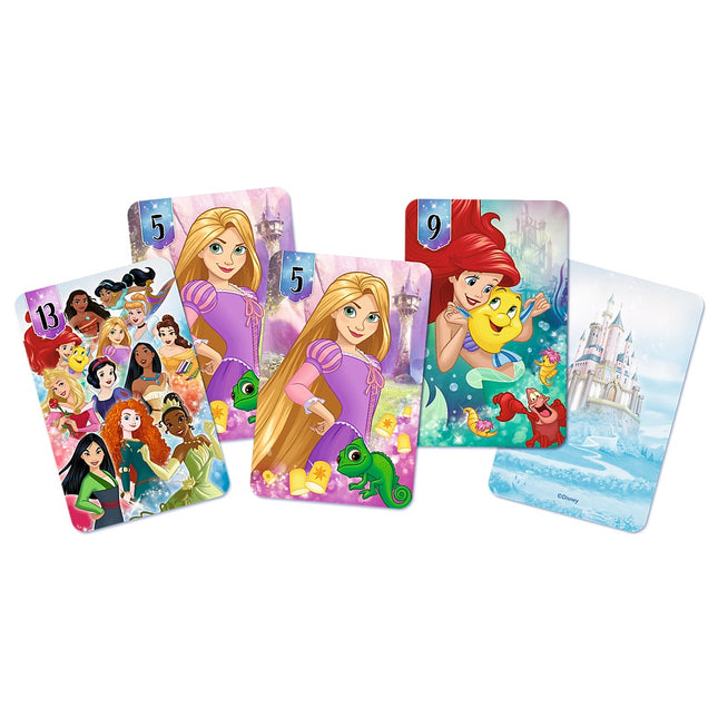 Trefl Disney Princess karetní hra