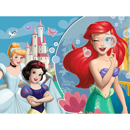 Trefl Disney Princess puzzle 30 ks