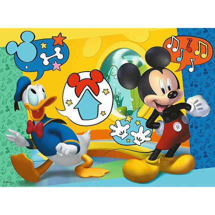 Trefl Disney puzzle Mickey 30 ks