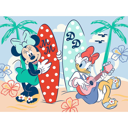 Trefl Disney puzzle Minnie 30 ks