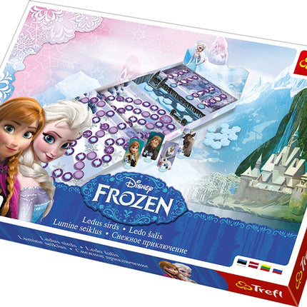 Trefl Frozen desková hra
