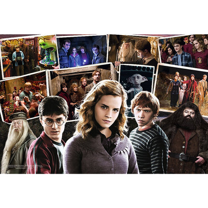 Trefl Harry Potter puzzle 160 ks