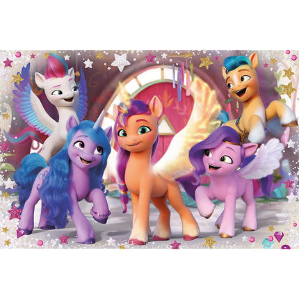 Trefl My Little Pony Maxi puzzle, 24 ks