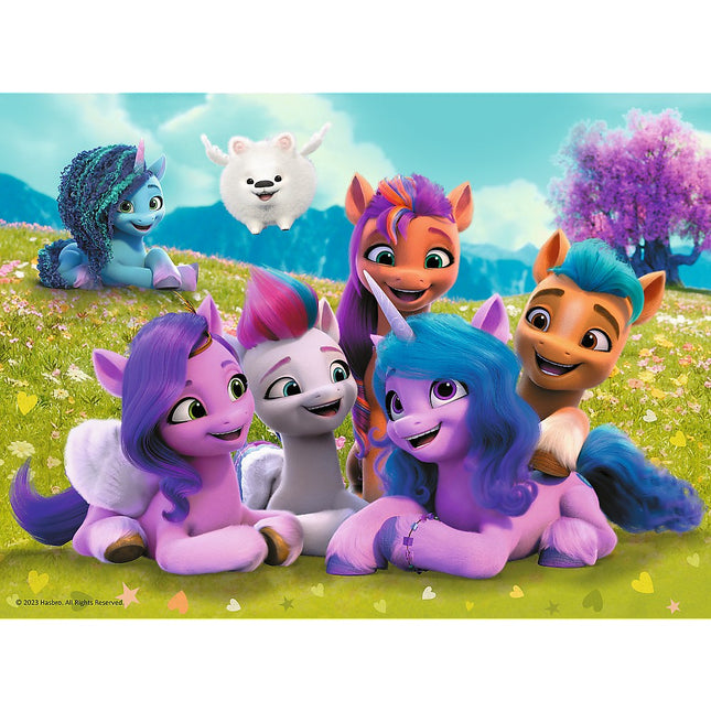 Trefl My Little Pony puzzle MLP, 30 ks
