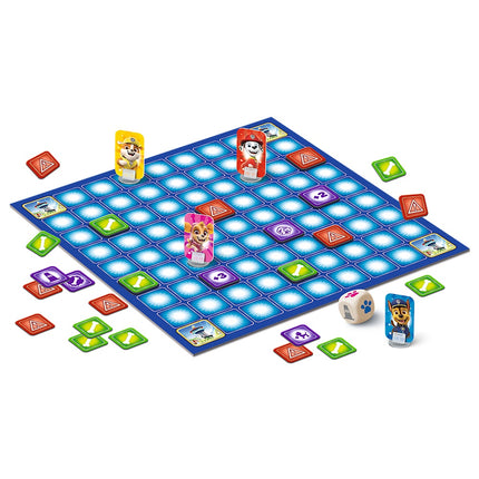 Trefl Paw Patrol hra My Treat