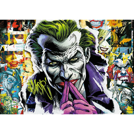 Trefl Premium Plus puzzle Joker, 1000 ks