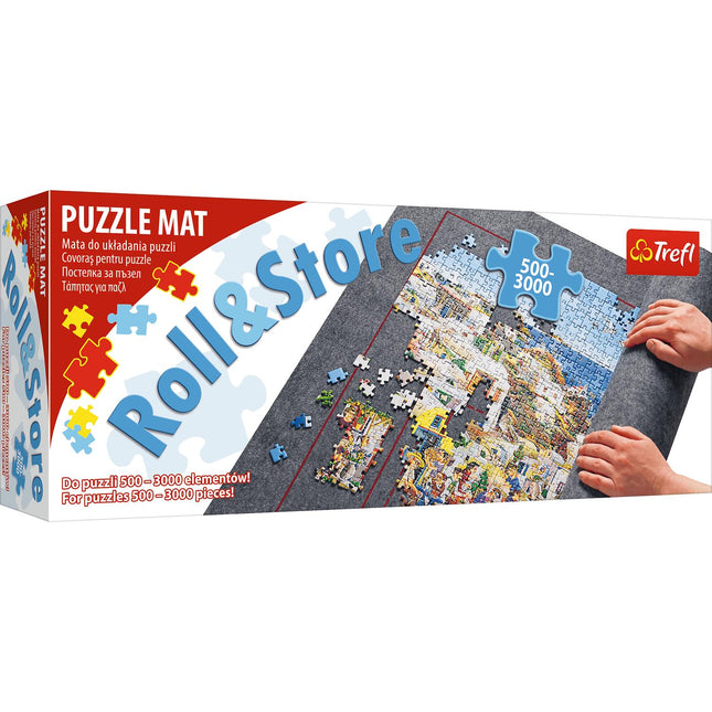Podložka na puzzle Trefl