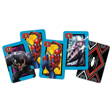Karetní hra Trefl Spider-Man
