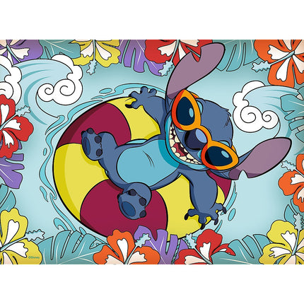 Trefl Stitch Puzzle, 30 Pcs