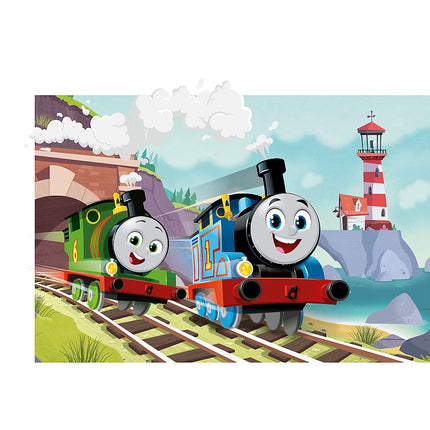 Maxi puzzle Trefl Thomas & Friends 24 dílků