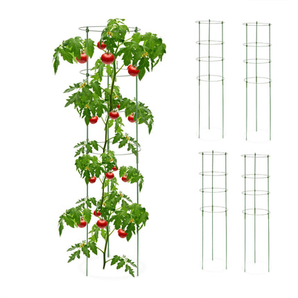 Treláž 120 cm, sada 5 ks