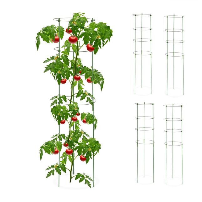 Treláž 120 cm, sada 5 ks