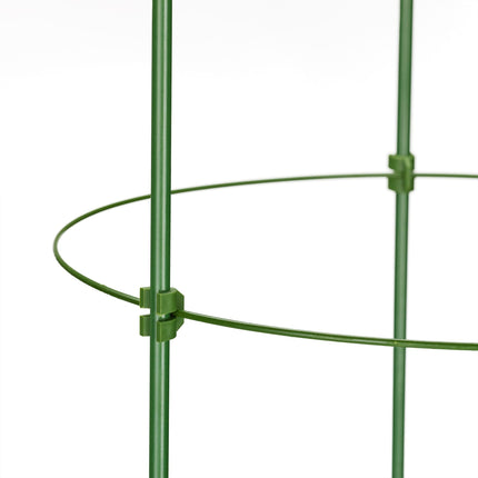 Treláž 120 cm, sada 5 ks