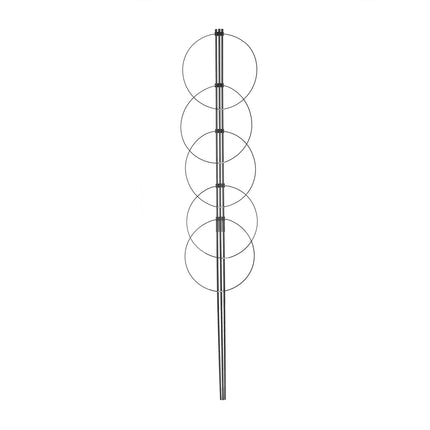 Treláž 150 cm, sada 3 ks