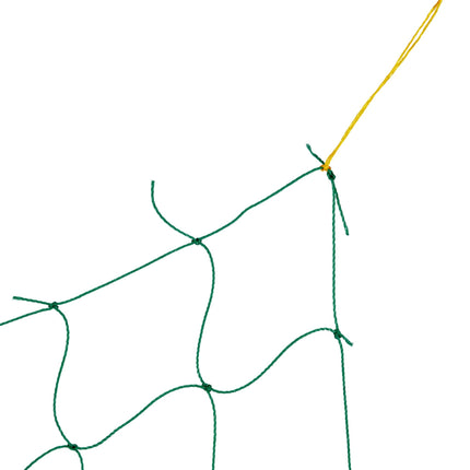 Síť na popínavé rostliny 200 x 1000 cm