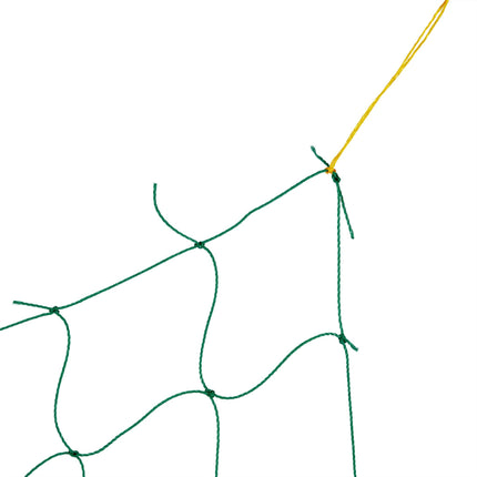 Síť na popínavé rostliny 200 x 350 cm, sada 4 ks