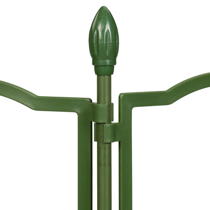 Treláž 124 cm, sada 3 ks