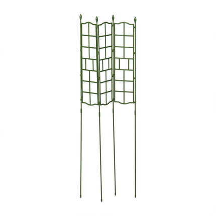Treláž 124 cm, sada 3 ks