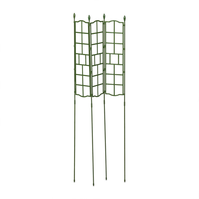 Treláž 124 cm, sada 3 ks