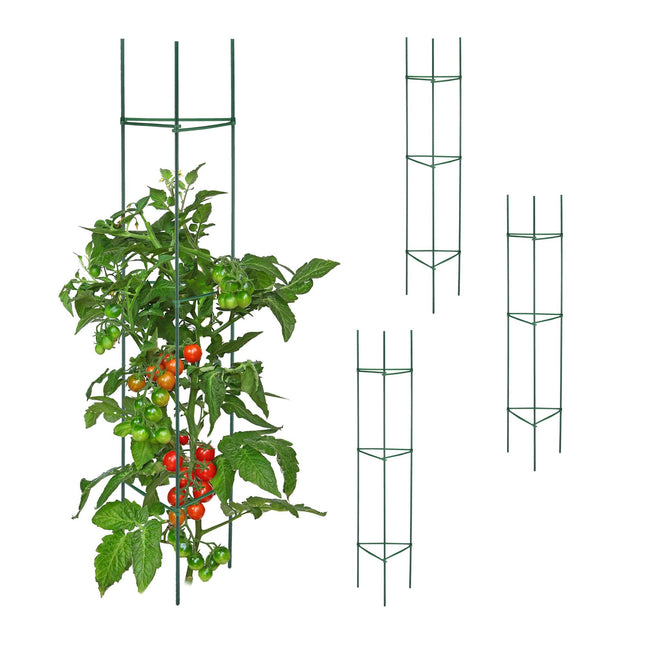 Treláž 90 cm, sada 4 ks