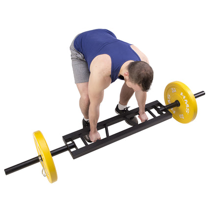 Tricep Bar, 20KG Weight, Steel Construction