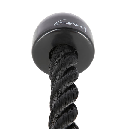 Lanový úchyt na triceps, robustní, 27 palců
