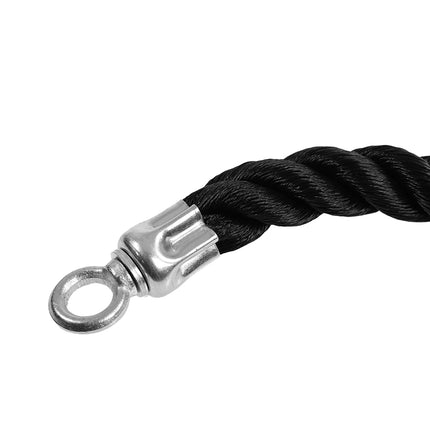 Tricep Rope Attachment – Single, Heavy Duty
